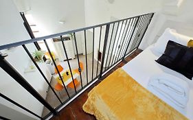 Campo De' Fiori Cute Apartment